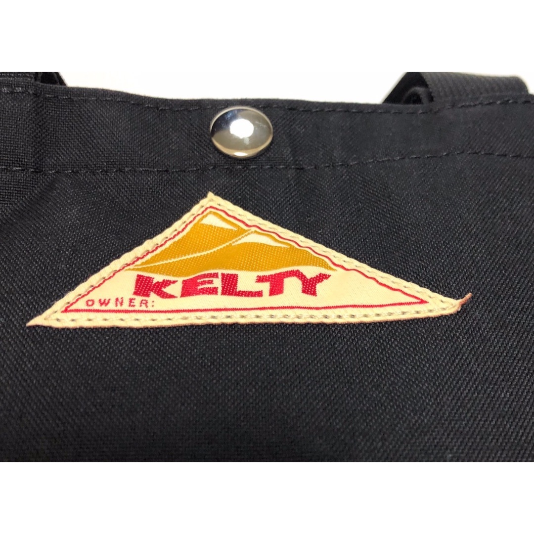 KELTY(ケルティ)のKELTY ケルティ 2403251 ハンドバッグ トートバッグ ナイロン レディースのバッグ(トートバッグ)の商品写真