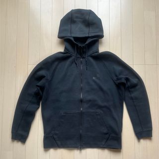 NIKE - NIKE テックフリース ZIP HOODIE SIZE L