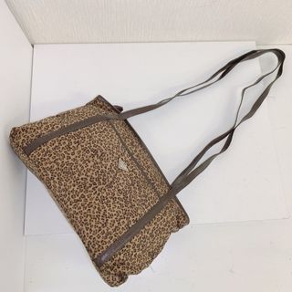 BOTTEGA VENETA(レオパード ・ ショルダーバッグ)のフリマ BOTTEGA VENETA(レオパード ・ ショルダーバッグ)のフリマ