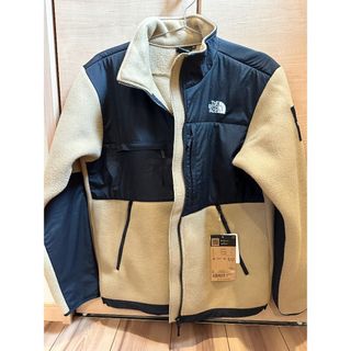 ザノースフェイス(THE NORTH FACE)のザノースフェイス デナリジャケット メンズ トップス ジャケット 長袖 長そで (ダッフルコート)