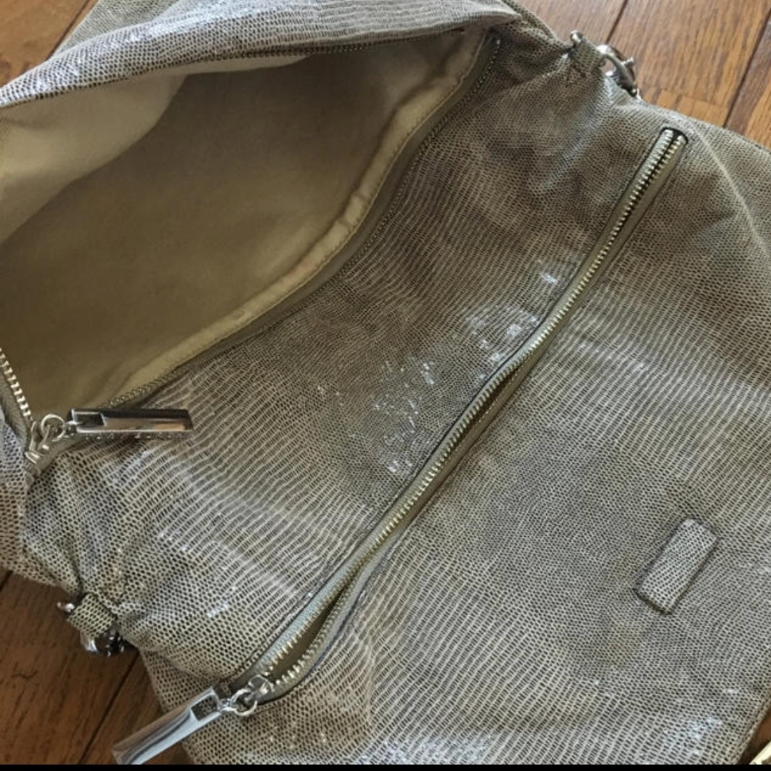 TORY BURCH　バッグ レディースのバッグ(ショルダーバッグ)の商品写真