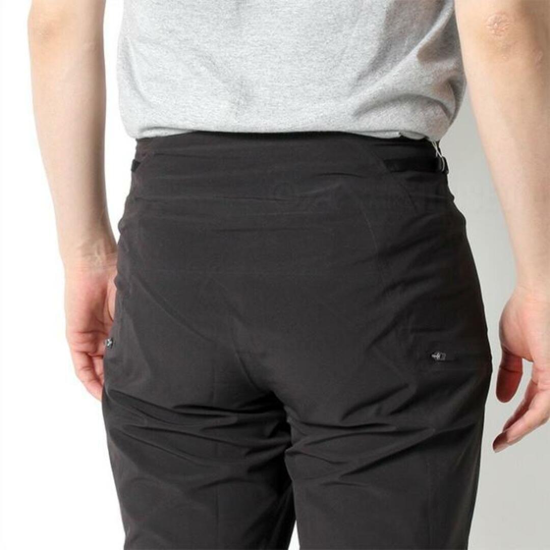 patagonia(パタゴニア)の【新品未使用】 パタゴニア patagonia メンズ ダート ローマ? バイク ショーツ MENS DIRT ROAMER BIKE SHORTS 24723 【34/BLACK】 メンズのパンツ(ワークパンツ/カーゴパンツ)の商品写真