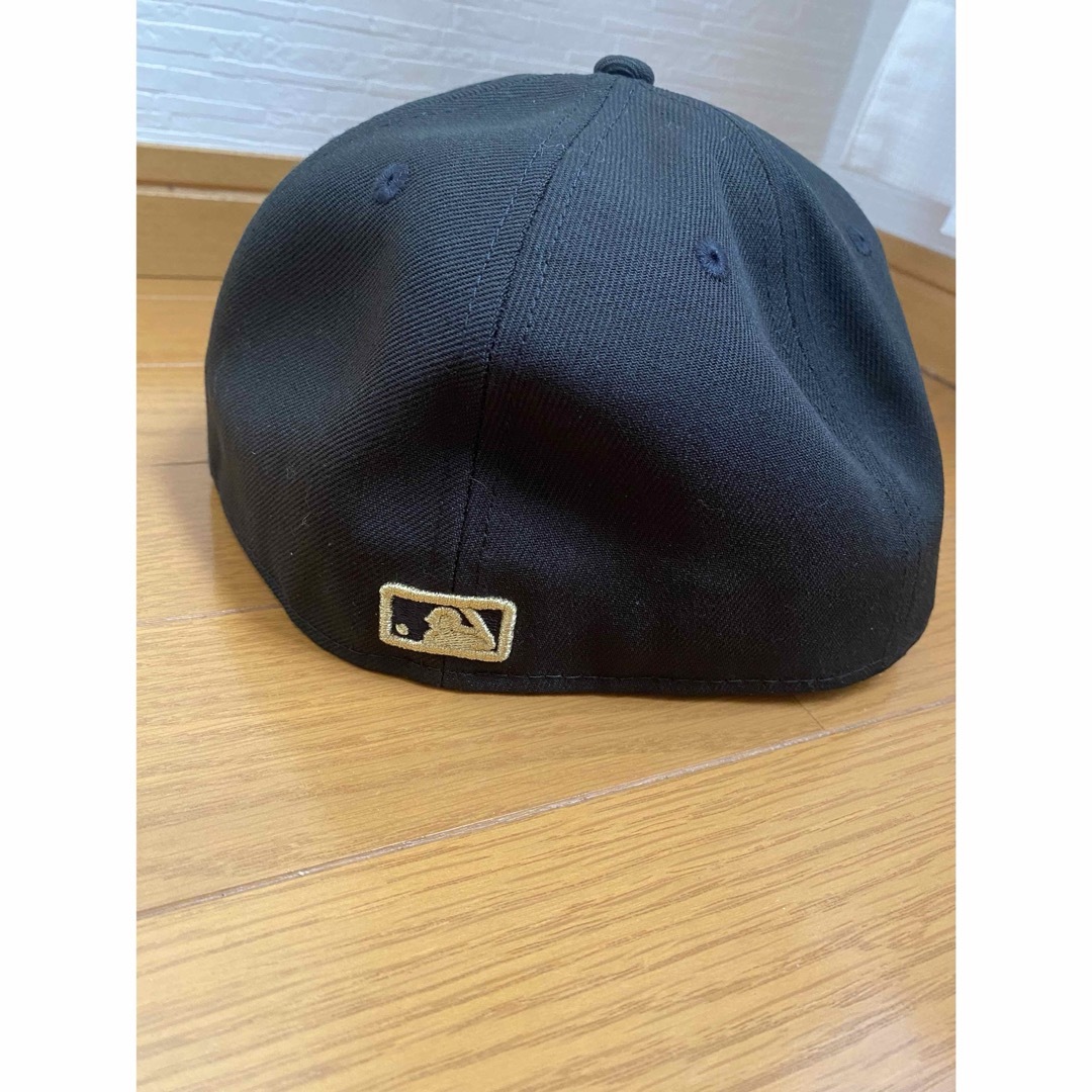 NEW ERA(ニューエラー)のキャップ メンズの帽子(キャップ)の商品写真