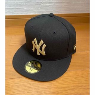 ニューエラー(NEW ERA)のキャップ(キャップ)