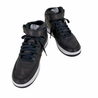 STUSSY - Stussy(ステューシー) AIR FORCE 1 MID メンズ シューズ