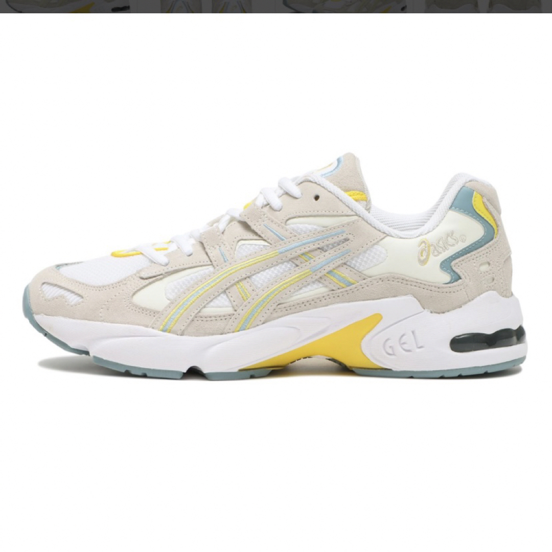 asics(アシックス)のアシックス　asics GEL-KAYANO 5 OG ゲルカヤノ　25 レディースの靴/シューズ(スニーカー)の商品写真