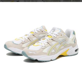 アシックス(asics)のアシックス　asics GEL-KAYANO 5 OG ゲルカヤノ　25(スニーカー)