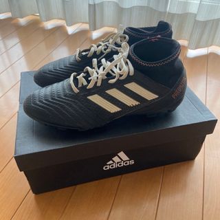 アディダス(adidas)のadidas アディダス プレデター スパイク 27cm サッカー(シューズ)