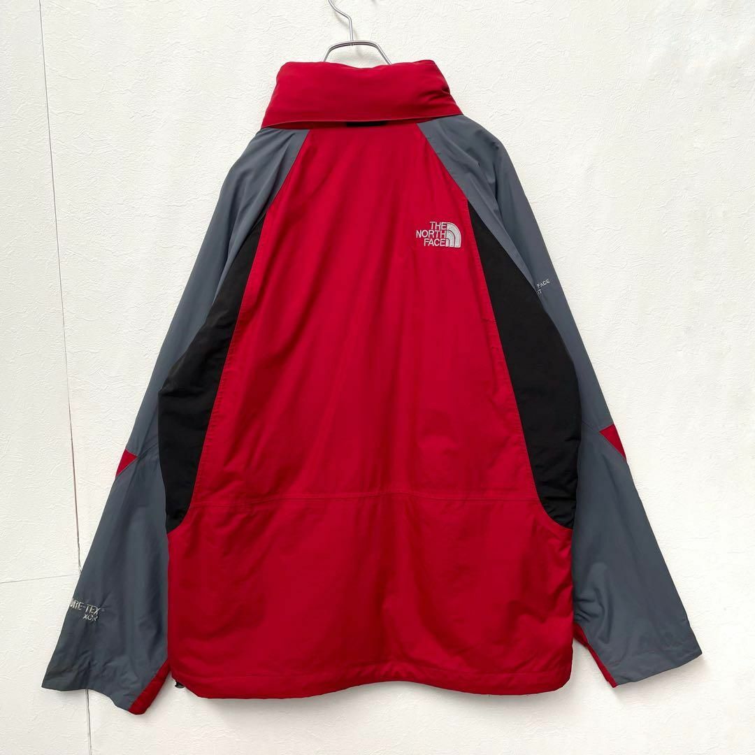 THE NORTH FACE - ノースフェイス サミットシリーズ ゴアテック THE NORTH FACE - ノースフェイス サミットシリーズ ゴアテック
