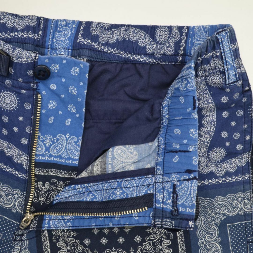 GRAMICCI(グラミチ)の【GRAMICCI】WEATHER NN-SHORTS ニューナロー メンズのパンツ(ショートパンツ)の商品写真