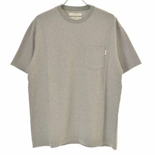 ウィズ(whiz)の【WHIZ】21SS WL-C-257 POCKET T-SHIRT半袖Tシャツ(Tシャツ/カットソー(半袖/袖なし))