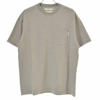 ウィズ(whiz)の【WHIZ】21SS WL-C-257 POCKET T-SHIRT半袖Tシャツ(Tシャツ/カットソー(半袖/袖なし))