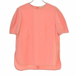 ユナイテッドアローズ(UNITED ARROWS)の【UNITEDARROWS】21SS コットン半袖ブラウス(シャツ/ブラウス(半袖/袖なし))