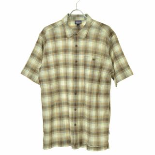 パタゴニア(patagonia)の【PATAGONIA】52921 M’s A/C Shirt(シャツ)