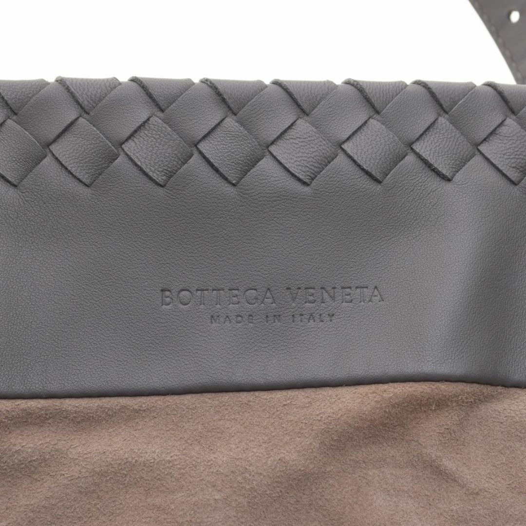 Bottega Veneta(ボッテガヴェネタ)の【BOTTEGAVENETA】イントレチャートバッグ レディースのバッグ(その他)の商品写真