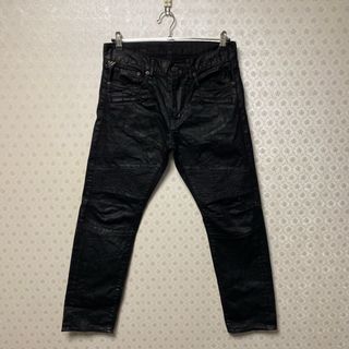 デニムアンドサプライラルフローレン(Denim & Supply Ralph Lauren)の♻️美品♻️/ラルフローレン♻️ストレッチ/コーティング/デニム/ジーンズ(デニム/ジーンズ)