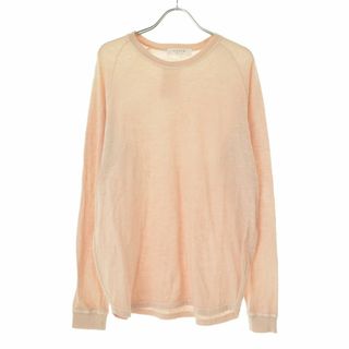 【CALUX】PL-OCU-297 SLUB RAGLAN 長袖カットソー(カットソー(長袖/七分))