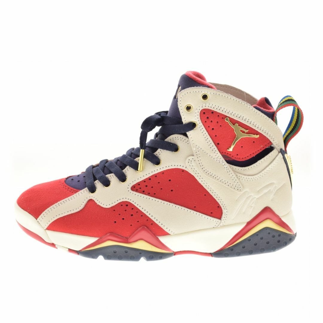 NIKE(ナイキ)の【NIKE×TrophyRoom】AIR JORDAN 7 RETRO SP メンズの靴/シューズ(スニーカー)の商品写真