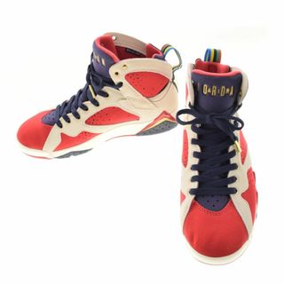 ナイキ(NIKE)の【NIKE×TrophyRoom】AIR JORDAN 7 RETRO SP(スニーカー)