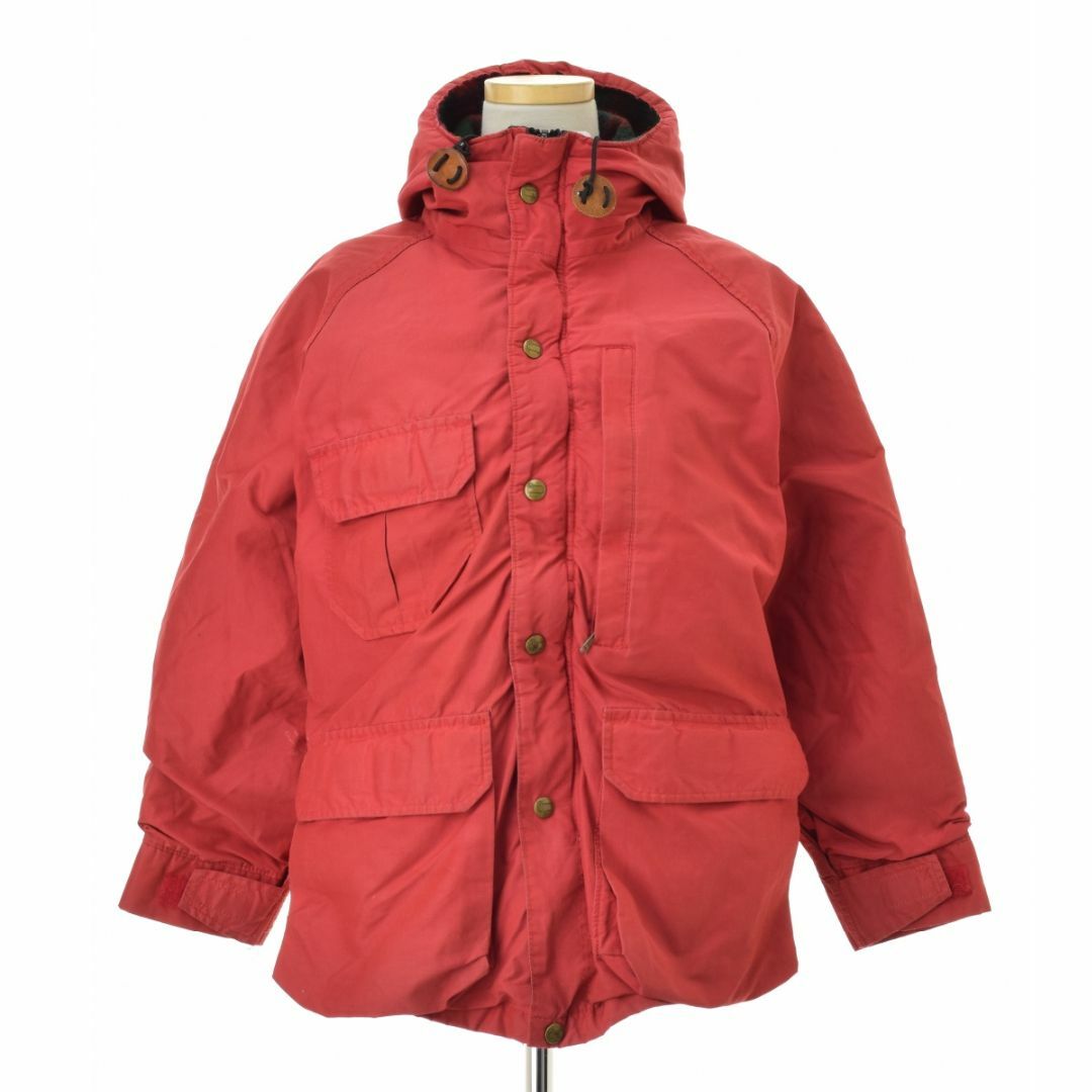 WOOLRICH(ウールリッチ)の【WOOLRICH】80s ブランケット付マウンテンパーカー レディースのジャケット/アウター(その他)の商品写真