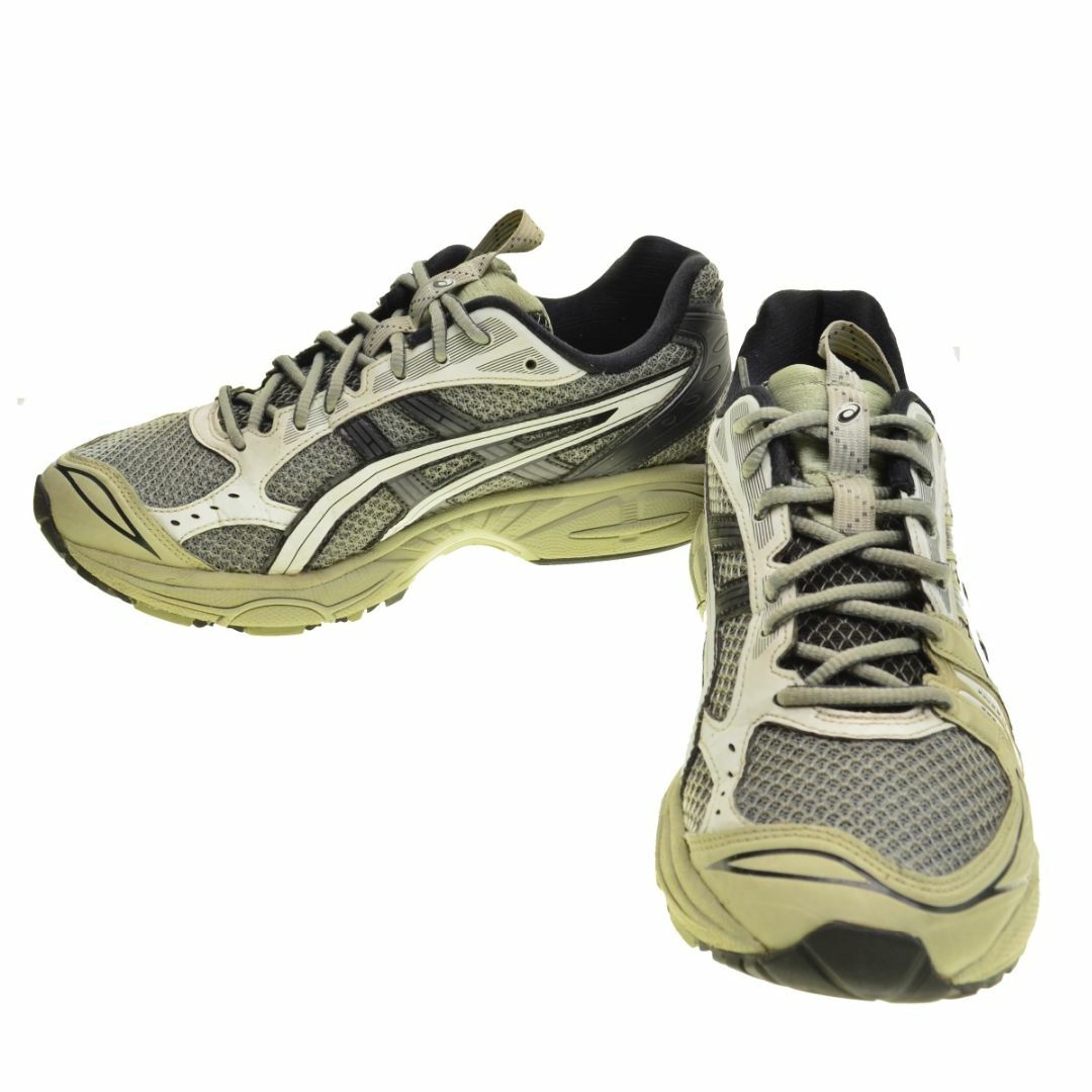 asics - 【ASICS×KIKOKOSTADINOV】GEL-KAYANO 14スニーカーの asics - 【ASICS×KIKOKOSTADINOV】GEL-KAYANO 14スニーカーの