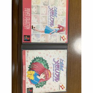 KONAMI - ときめきメモリアル