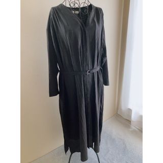 アーバンリサーチ(URBAN RESEARCH)のアーバンリサーチ  春服　夏服　カーディガン　羽織り　シンプル　ベーシック　(ロングワンピース/マキシワンピース)