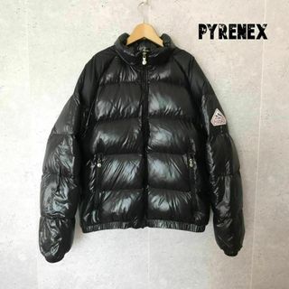 Pyrenex - 極美品 PYRENEX VINTAGE MYTHIC 2WAY ダウンジャケット