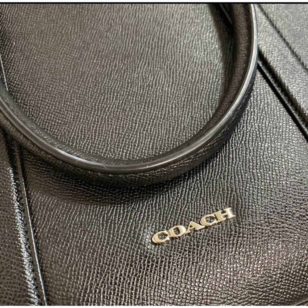 COACH(コーチ)のCOACHビジネスバッグ  メンズのバッグ(ビジネスバッグ)の商品写真