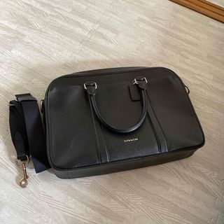 コーチ(COACH)のCOACHビジネスバッグ (ビジネスバッグ)