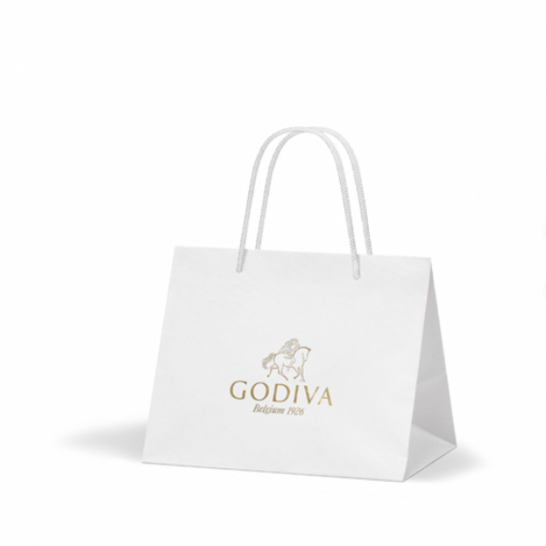 GODIVA(ゴディバ)のGODIVAアフタヌーン スイーツ アソートメント（16粒入） 食品/飲料/酒の食品(菓子/デザート)の商品写真