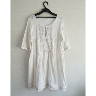 ショコラフィネローブ(chocol raffine robe)のchocol raffineワンピース☆ワンピース☆大人気☆送料無料☆送料込み☆(ひざ丈ワンピース)