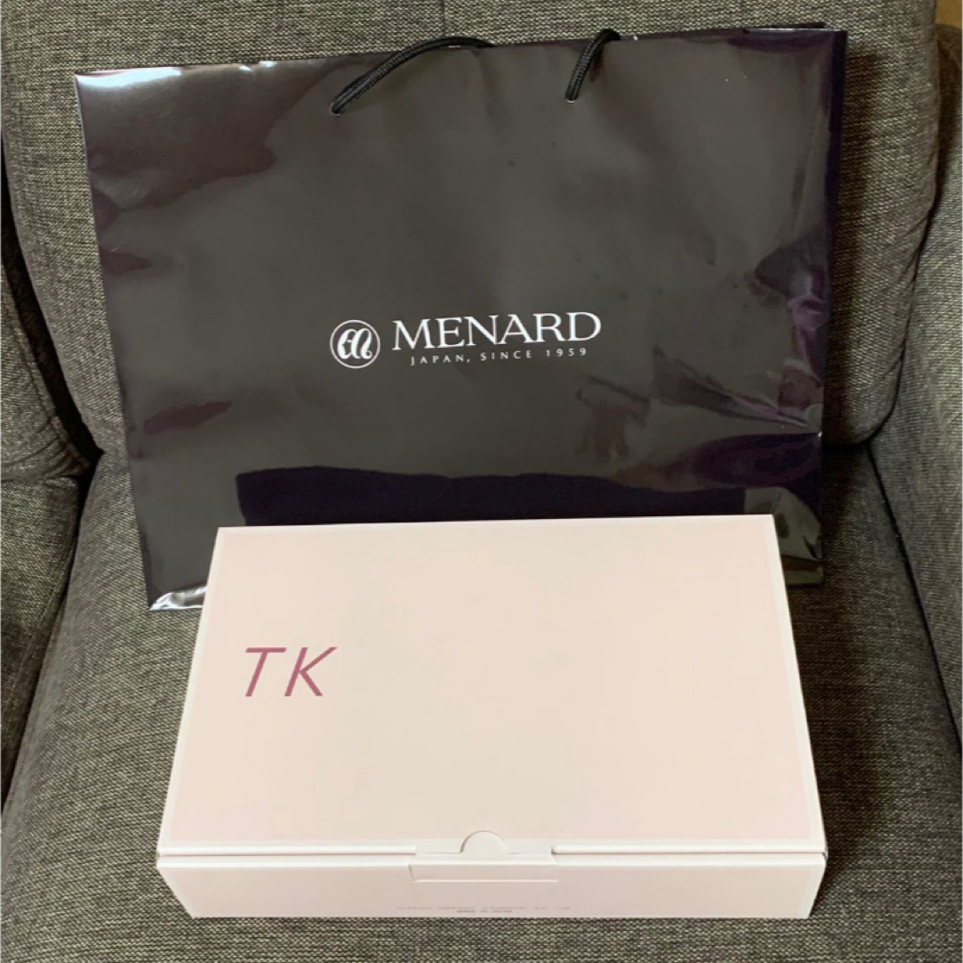 MENARD(メナード)のメナード☆TK フルセット コスメ/美容のスキンケア/基礎化粧品(その他)の商品写真