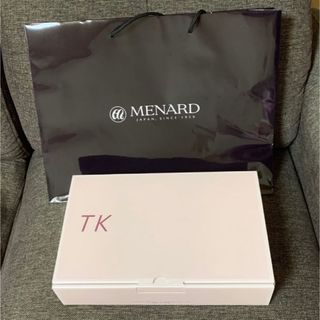 メナード(MENARD)のメナード☆TK フルセット(その他)