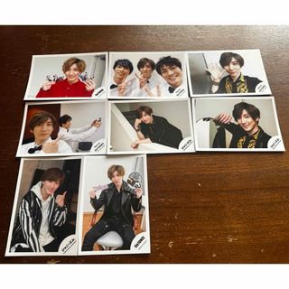 ジャニーズ(Johnny's)の京本大我 写真 まとめ売り(アイドルグッズ)