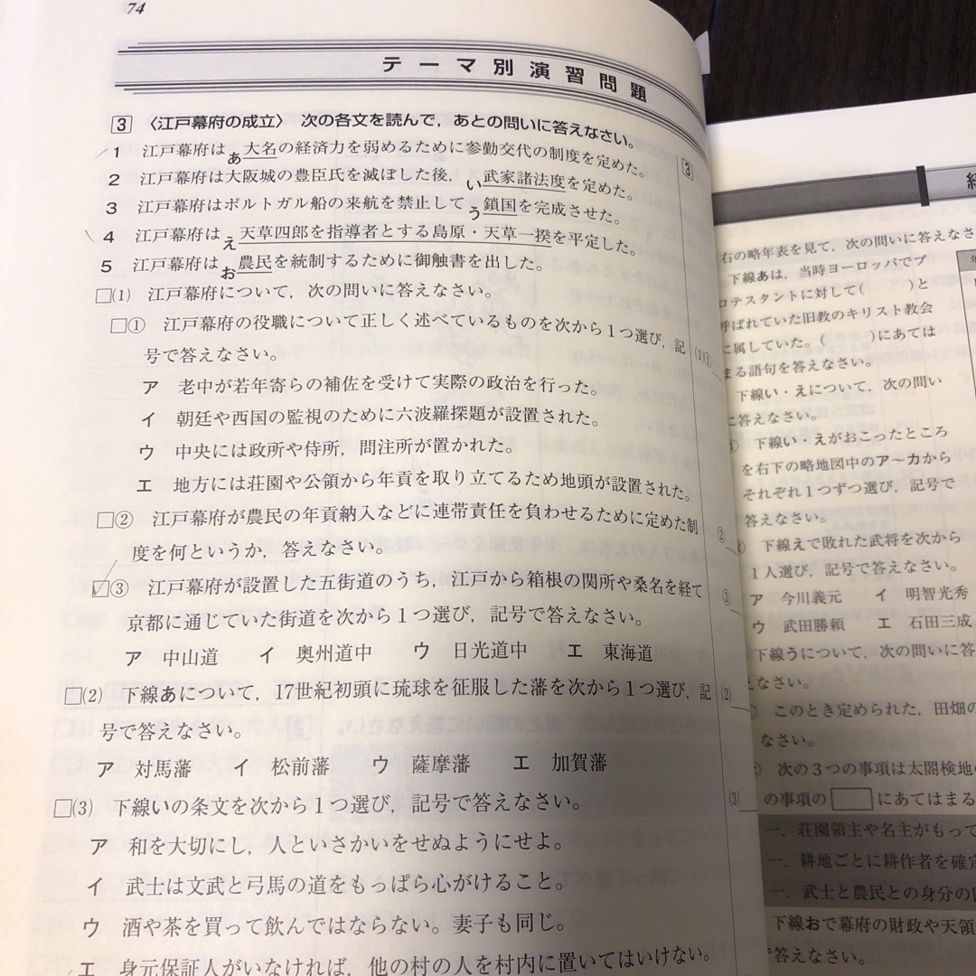 シリウス　社会 エンタメ/ホビーの本(語学/参考書)の商品写真