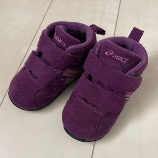 アシックス(asics)のアシックス　14センチ(スニーカー)