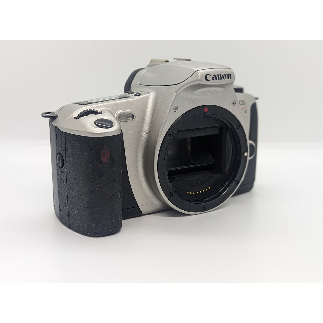 Canon(キヤノン)のCanon EOS Kiss Ⅲ ＆ TAMRON AF 28-80mm セット スマホ/家電/カメラのカメラ(フィルムカメラ)の商品写真