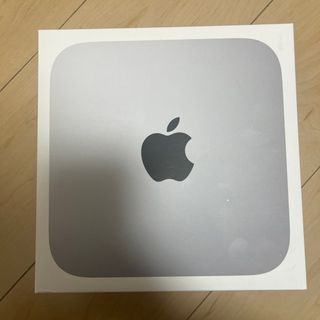 Mac mini m2 新品未開封 保証あり