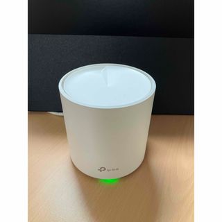 ティーピーリンク(TP-Link)の【ジャンク】tp-link Deco X20 AX1800 Wi-Fi6(PC周辺機器)