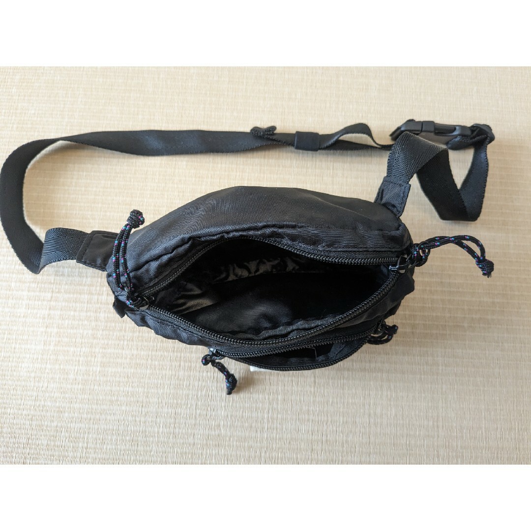 FREDRIK PACKERS(フレドリックパッカーズ)のFREDRIK PACKERS　210D ACTIVE PACK レディースのバッグ(リュック/バックパック)の商品写真