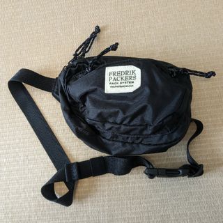 フレドリックパッカーズ(FREDRIK PACKERS)のFREDRIK PACKERS　210D ACTIVE PACK(リュック/バックパック)