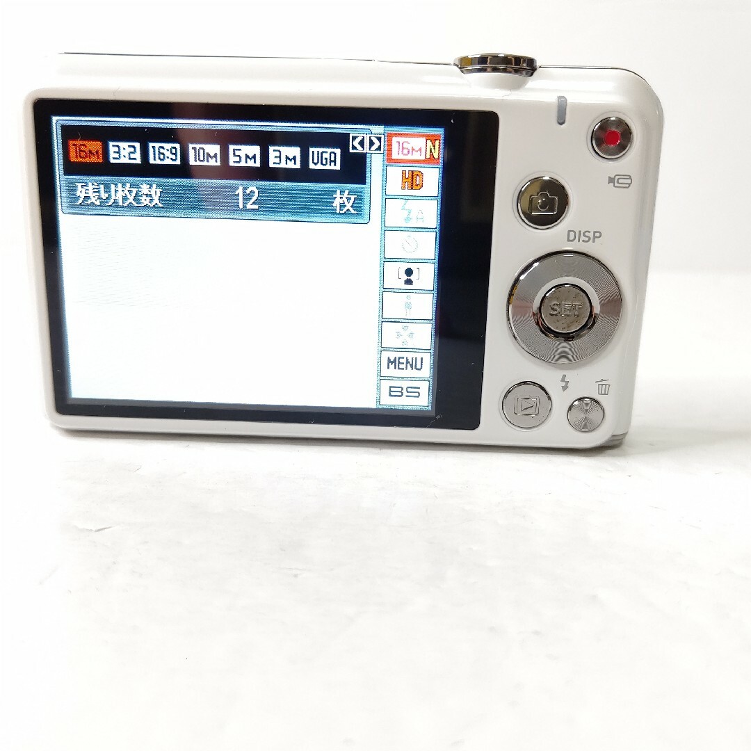 CASIO - カシオ エクシリム デジタルカメラ 阪神タイガース CASIO - カシオ エクシリム デジタルカメラ 阪神タイガース
