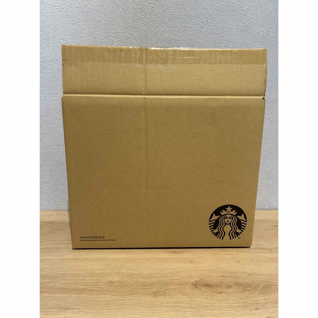Starbucks Coffee(スターバックスコーヒー)のスターバックス マイカスタマイズジャーニーセット エンタメ/ホビーのコレクション(ノベルティグッズ)の商品写真