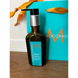 モロッカンオイル(Moroccan oil)のモロッカンオイル　トリートメント　125ml(トリートメント)