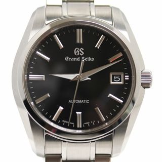 グランドセイコー(Grand Seiko)のGrand Seiko グランドセイコー ヘリテージコレクション 腕時計 自動巻き SBGR317/9S65-00T0 メンズ【中古】(腕時計(アナログ))