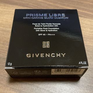 ジバンシィ(GIVENCHY)の新品　ジバンシィ クッション ファンデーション(ファンデーション)