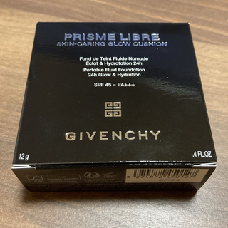 GIVENCHY - 新品　ジバンシィ クッション ファンデーション