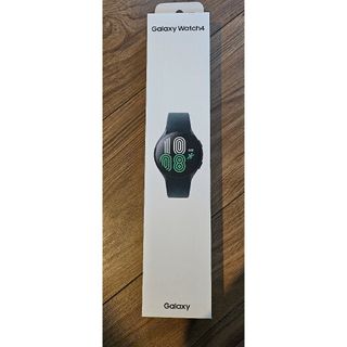 ギャラクシー(Galaxy)の【値下げ】SAMSUNG GALAXY WATCH4 44mm GRE…(その他)