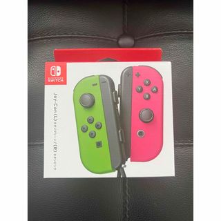 ニンテンドースイッチ(Nintendo Switch)の新品⭐︎未使用　Nintendo 任天堂　switch  Joy-Con (家庭用ゲーム機本体)